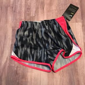 Brand New- Nike shorts for girl